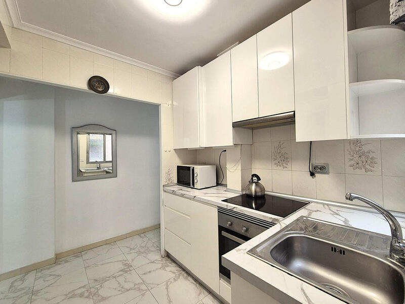 3 sovrum Lägenhet till salu 3 sovrum Lägenhet till salu