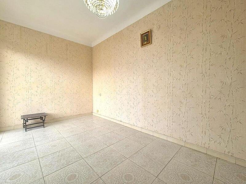 3 sovrum Lägenhet till salu 3 sovrum Lägenhet till salu