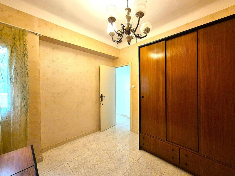 3 sovrum Lägenhet till salu 3 sovrum Lägenhet till salu