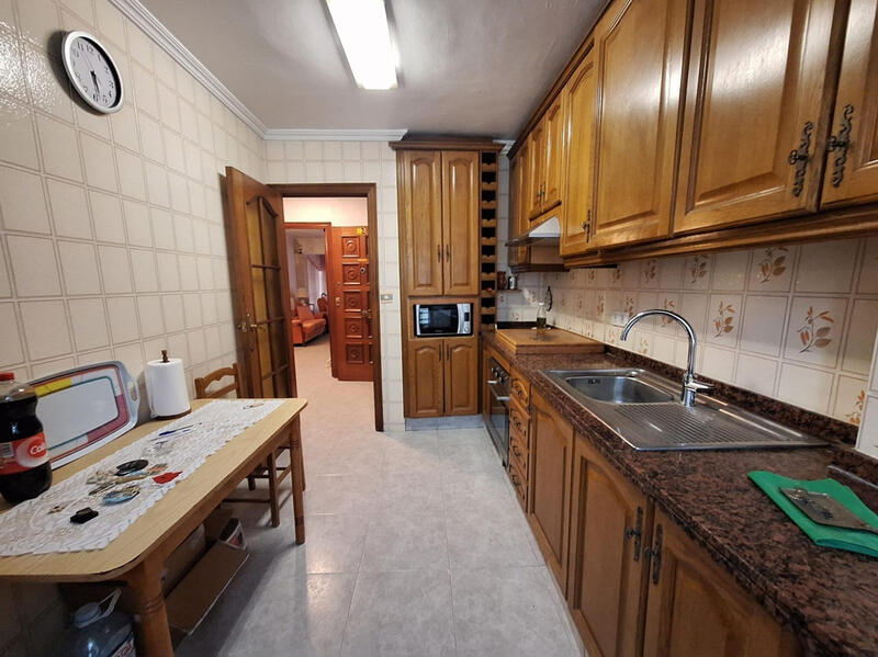 Appartement zu verkaufen in Alacant/Alicante, Alicante