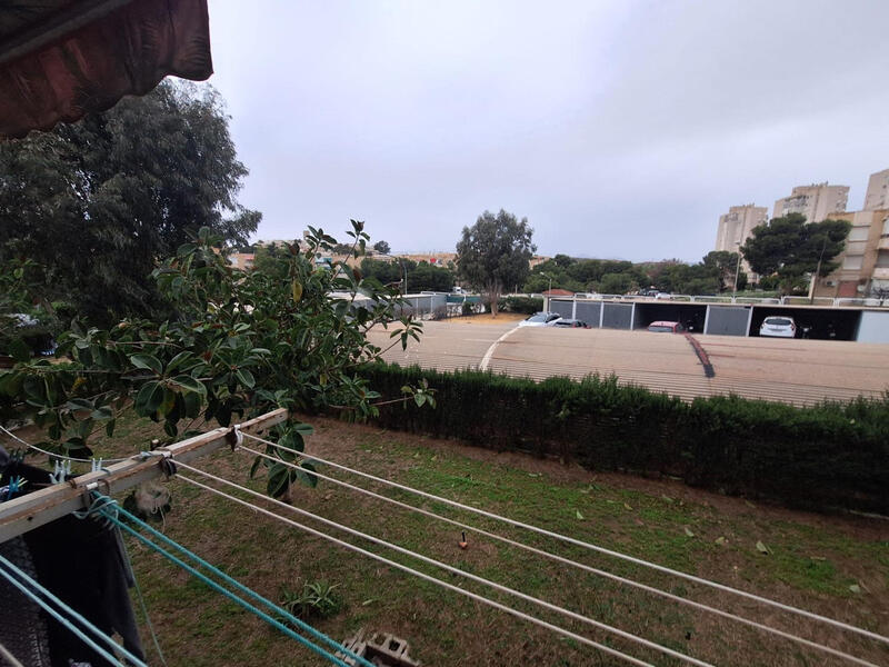 4 sovrum Lägenhet till salu