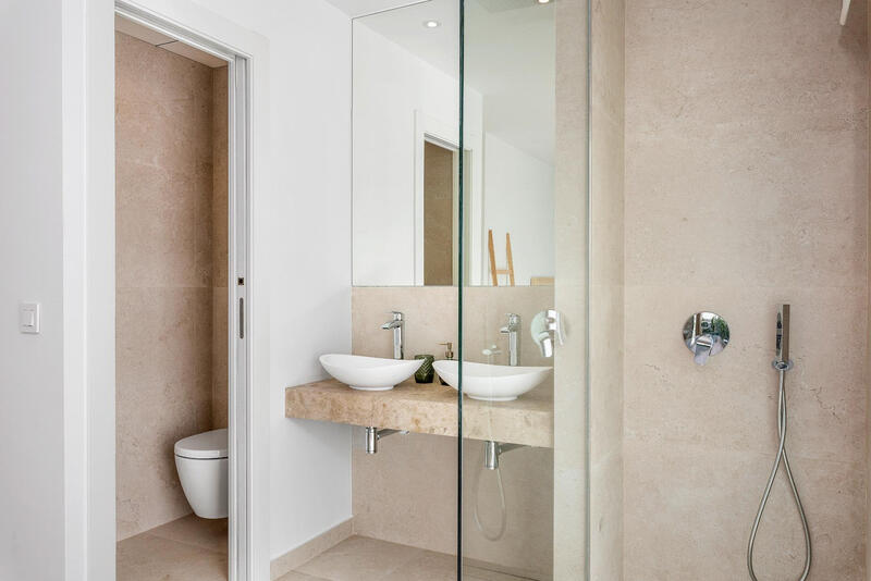 3 chambre Villa à vendre