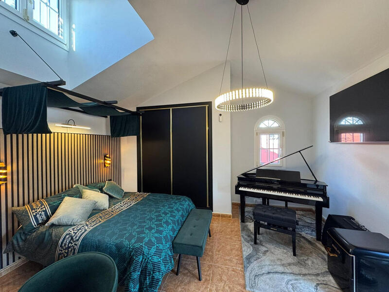 3 Schlafzimmer Villa zu verkaufen