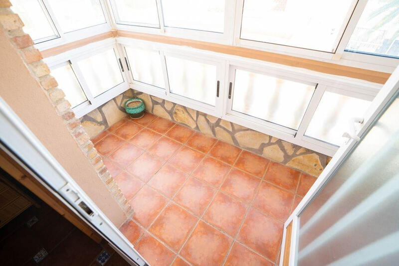 4 chambre Villa à vendre