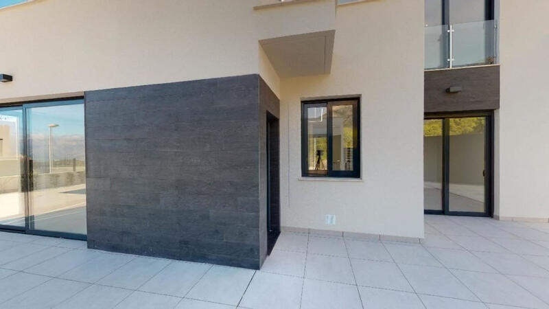 4 chambre Villa à vendre