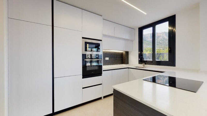 4 chambre Villa à vendre