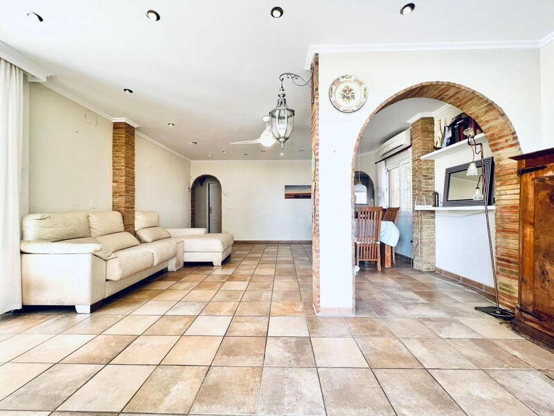 Villa à vendre dans Calpe, Alicante