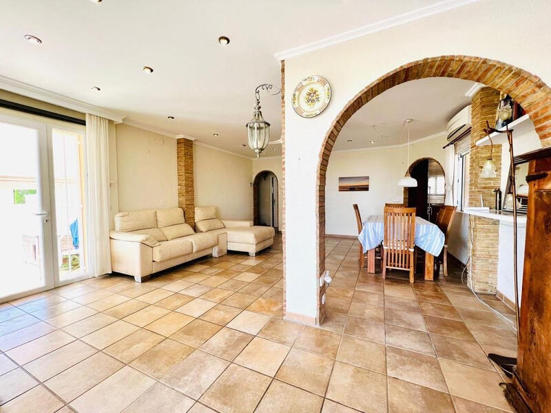 3 chambre Villa à vendre