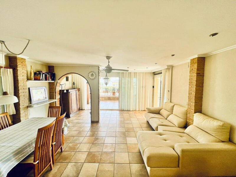 3 chambre Villa à vendre