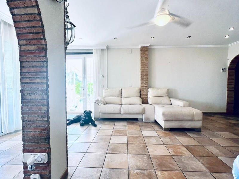 3 chambre Villa à vendre