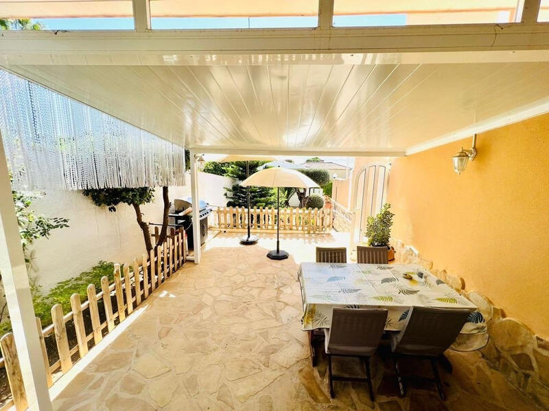 3 chambre Villa à vendre