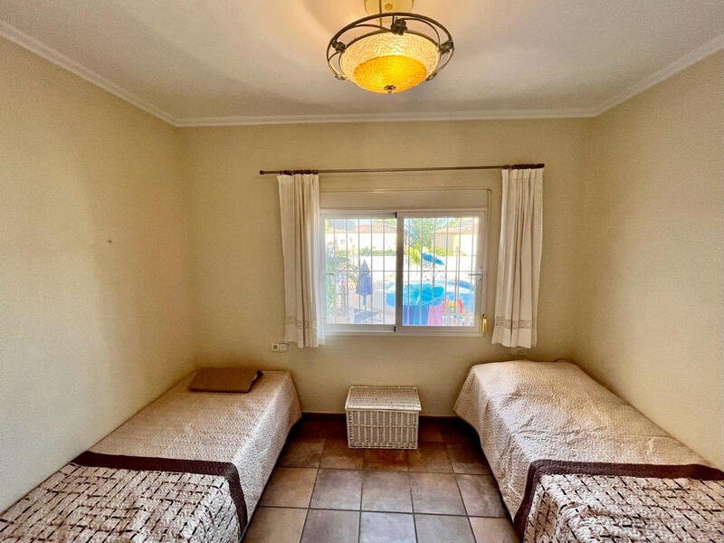 3 chambre Villa à vendre