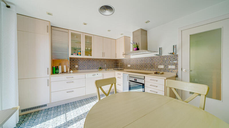 4 Schlafzimmer Villa zu verkaufen