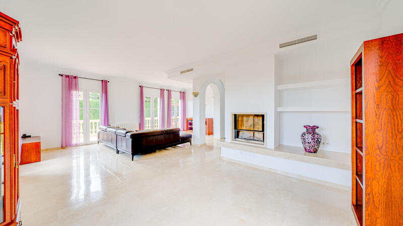 4 Schlafzimmer Villa zu verkaufen