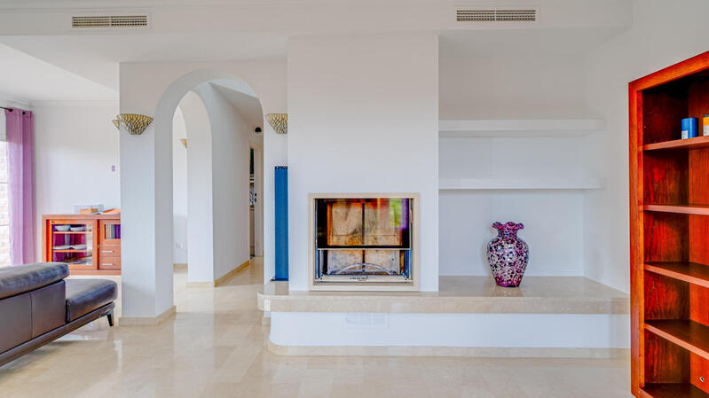 4 Schlafzimmer Villa zu verkaufen