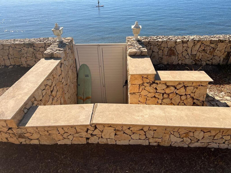 3 Cuarto Villa en venta