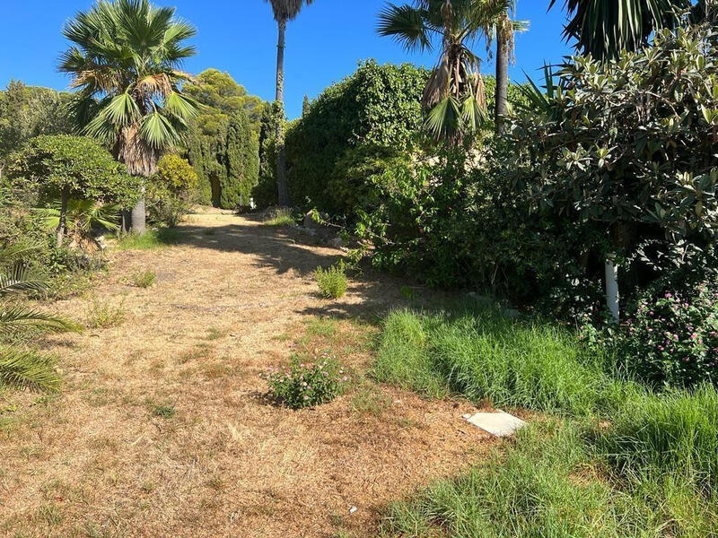 3 Cuarto Villa en venta