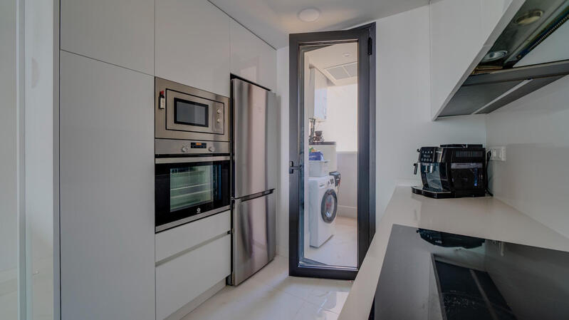 2 chambre Appartement à vendre