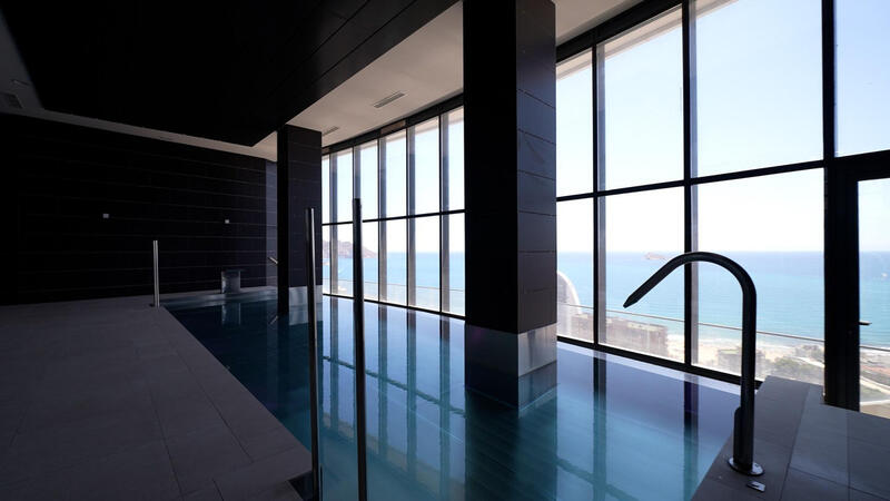 2 chambre Appartement à vendre