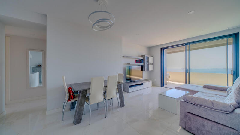 2 chambre Appartement à vendre