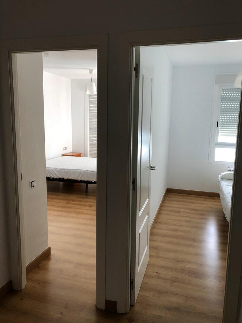 3 sovrum Lägenhet till salu