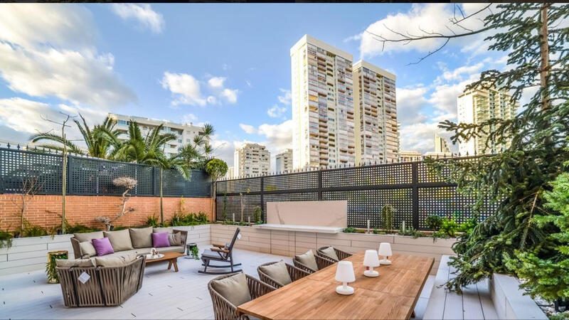 2 soverom Leilighet til salgs