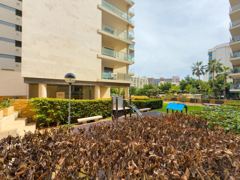 1 soverom Leilighet til salgs