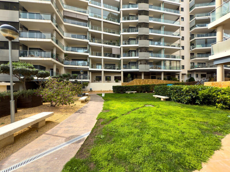 1 soverom Leilighet til salgs