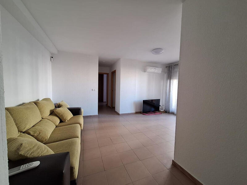 Appartement Te koop in Villajoyosa, Alicante