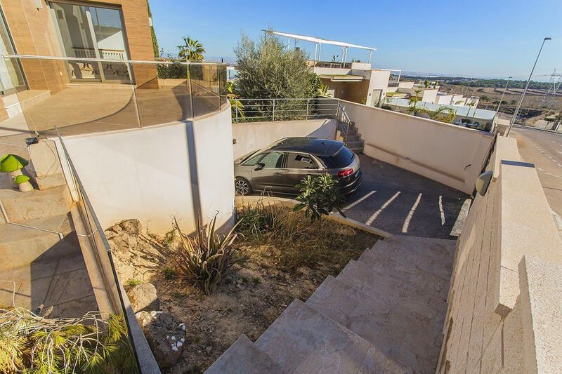 3 soverom Villa til salgs