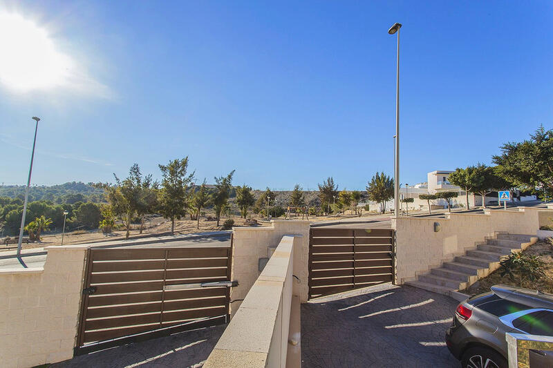 3 soverom Villa til salgs