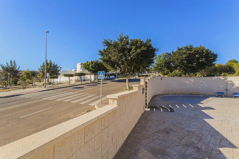 3 soverom Villa til salgs