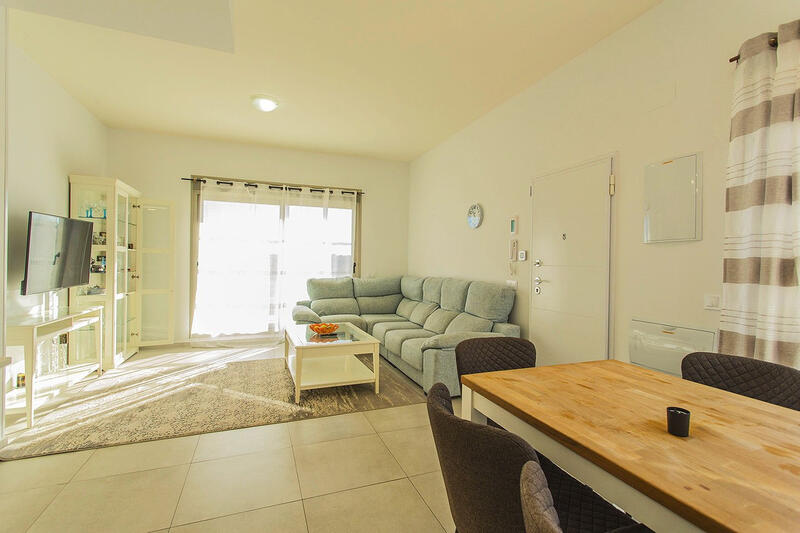 3 soverom Villa til salgs