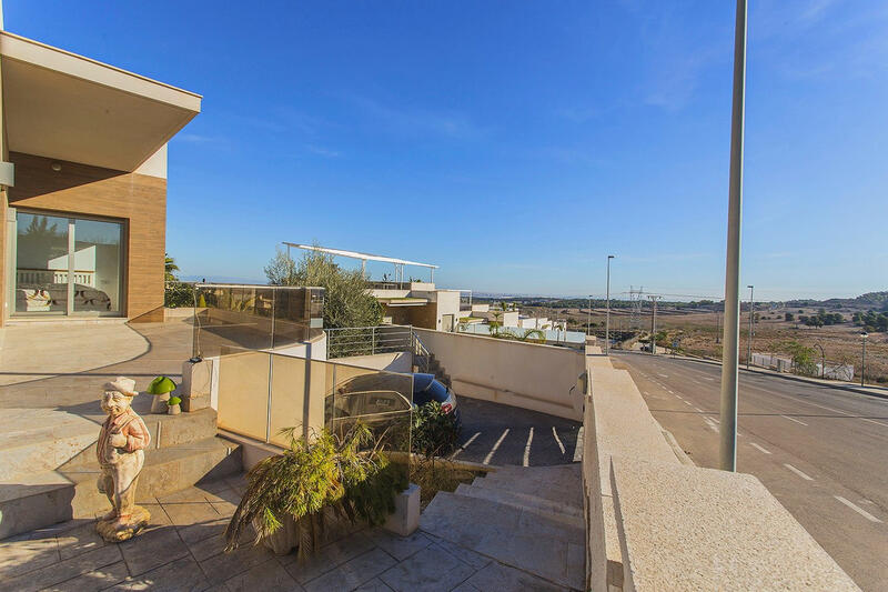 3 soverom Villa til salgs