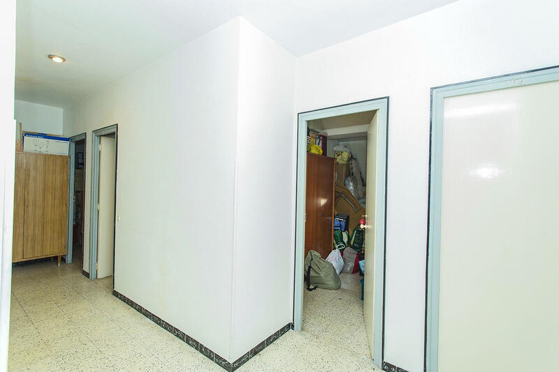 4 Cuarto Apartamento en venta