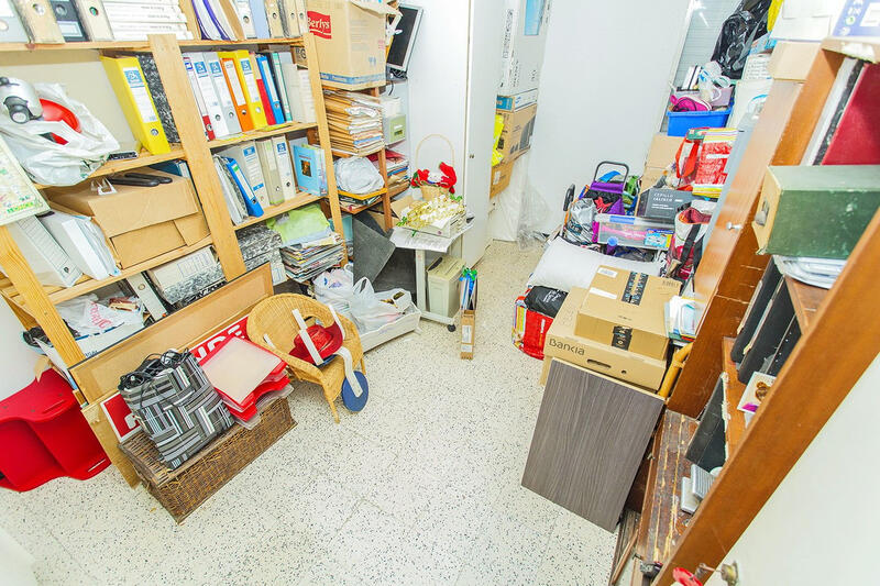 4 Cuarto Apartamento en venta