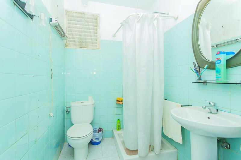 4 Cuarto Apartamento en venta