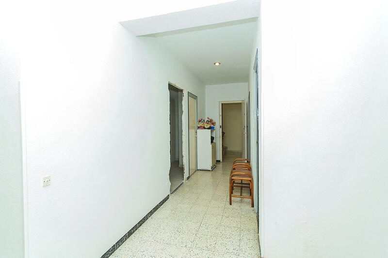 4 Cuarto Apartamento en venta