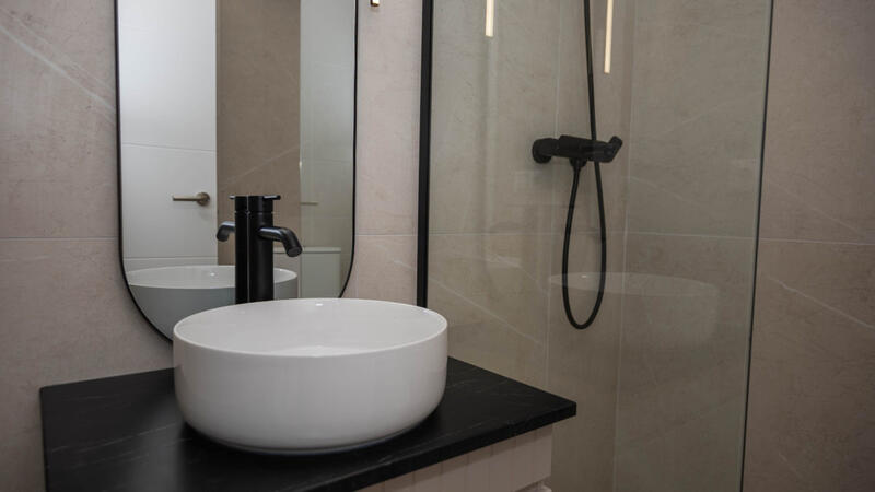 2 soverom Leilighet til salgs