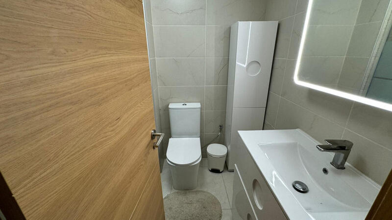 3 soverom Leilighet til salgs