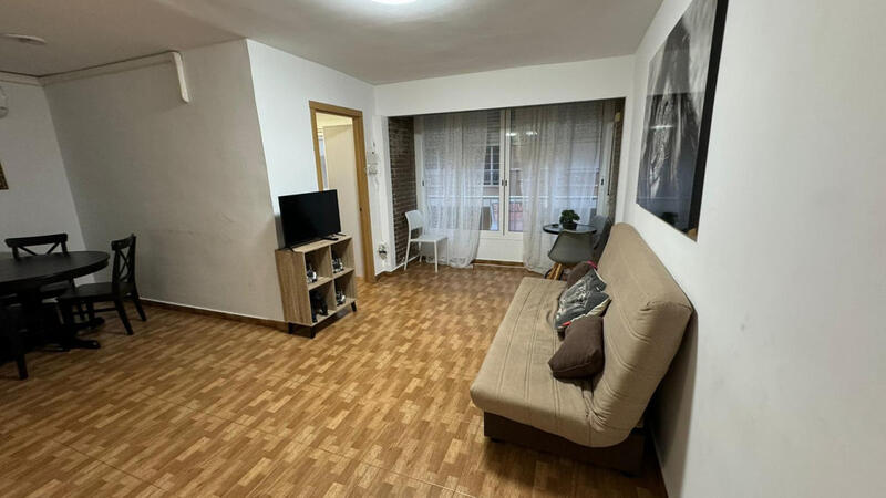 3 soverom Leilighet til salgs