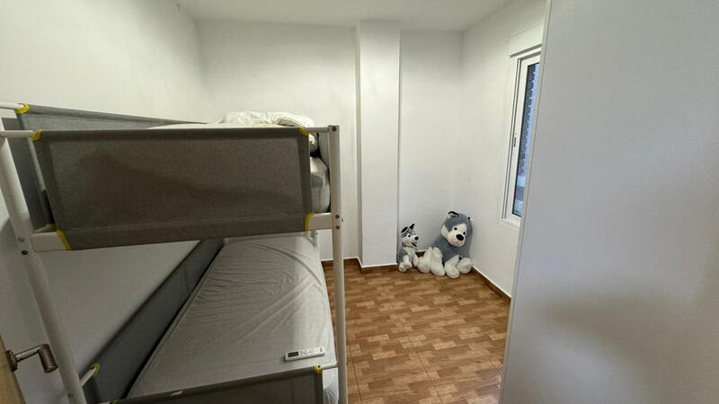 3 soverom Leilighet til salgs