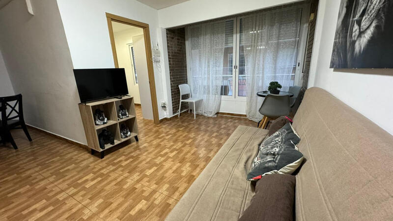 3 soverom Leilighet til salgs