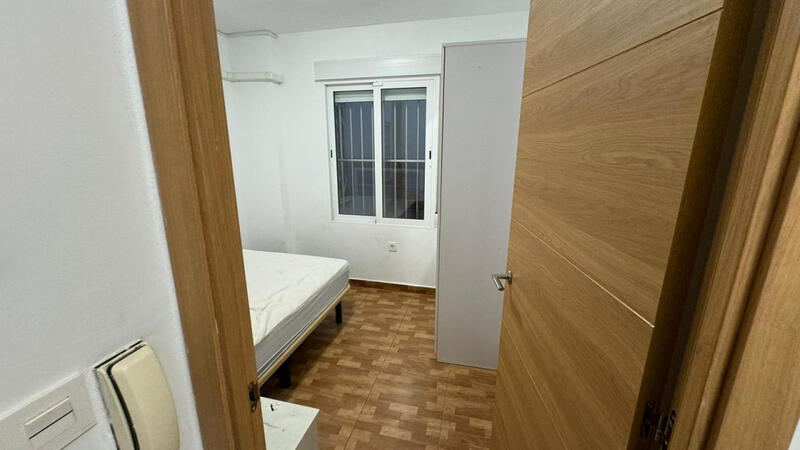 3 soverom Leilighet til salgs