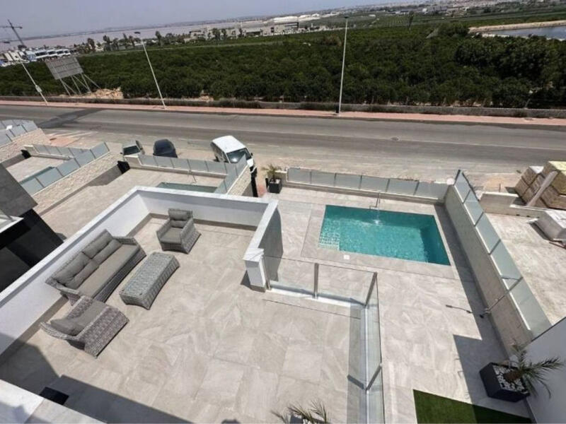 3 sovrum Villa till salu 3 sovrum Villa till salu