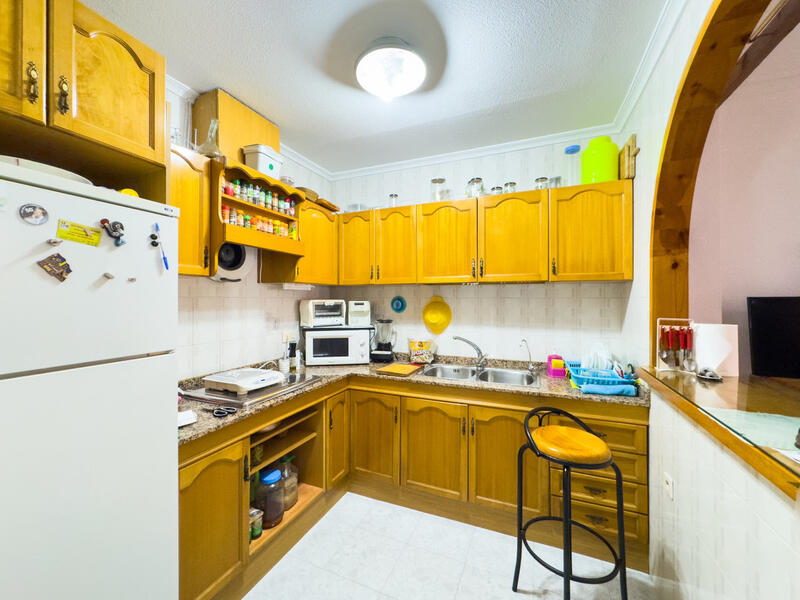 2 Cuarto Apartamento en venta