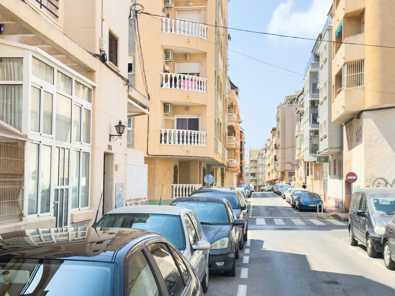 2 Cuarto Apartamento en venta