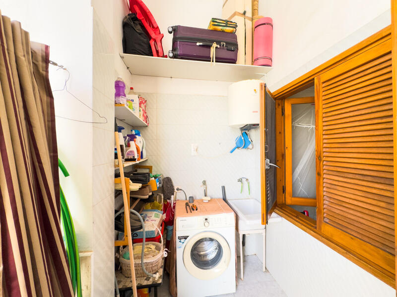 2 Cuarto Apartamento en venta