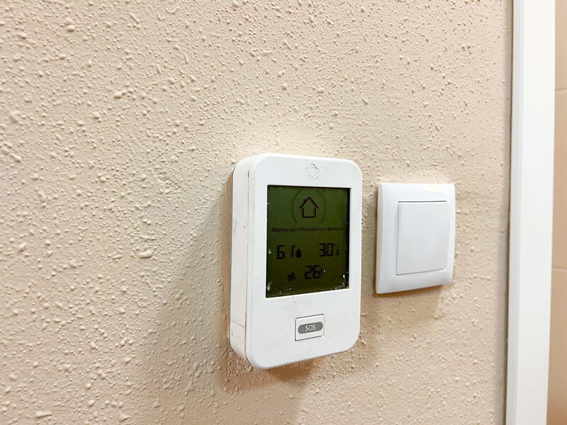 3 спальная комната вилла продается