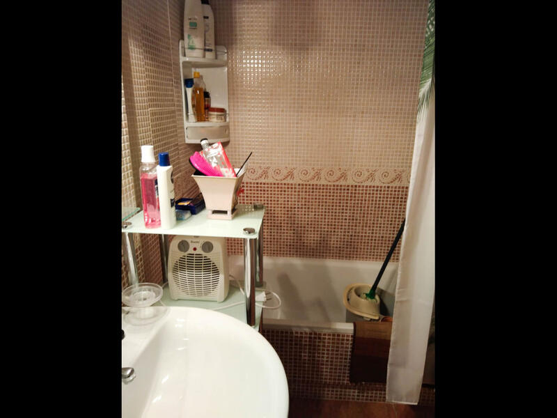 2 Cuarto Apartamento en venta